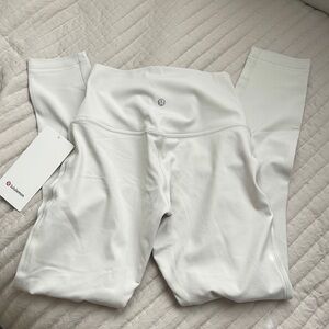 Lululemon align leggings 25”